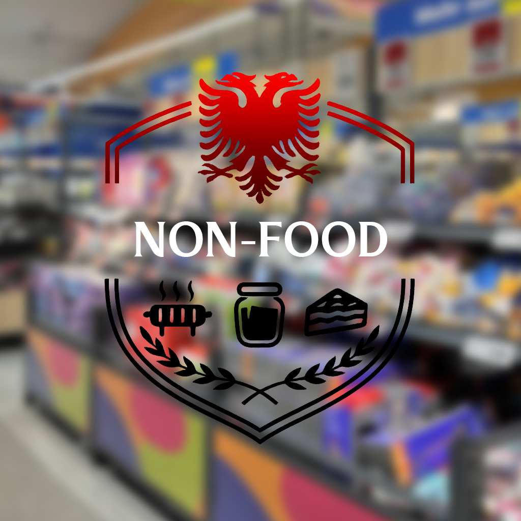 Non-Food
