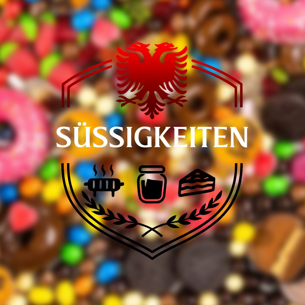 Süßigkeiten