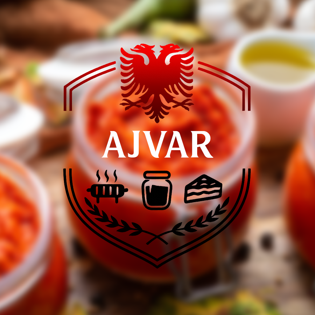 Ajvar