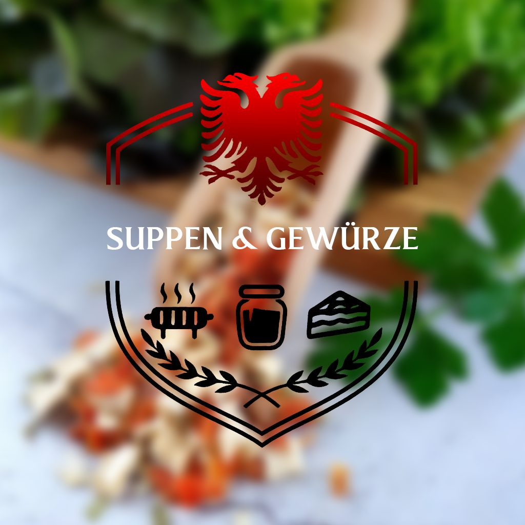 Suppen&Gewürze