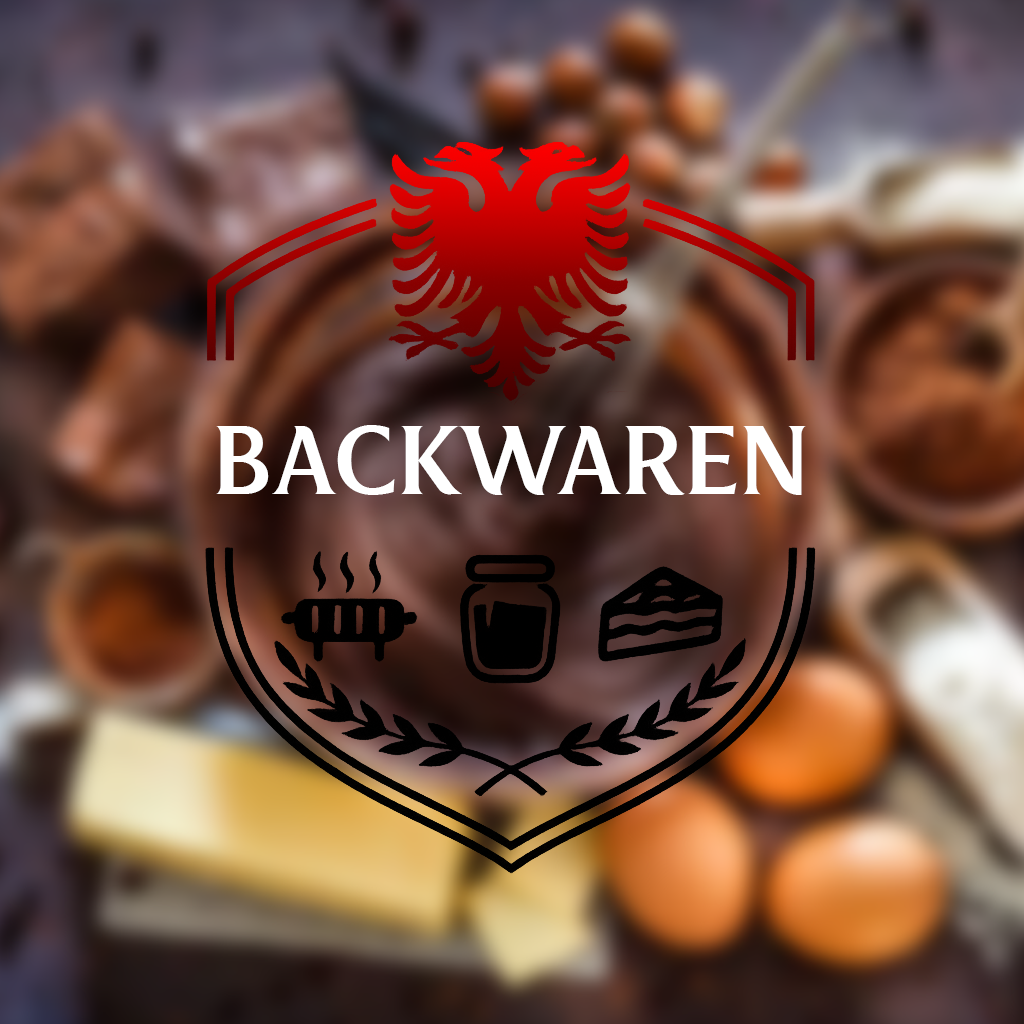Backwaren