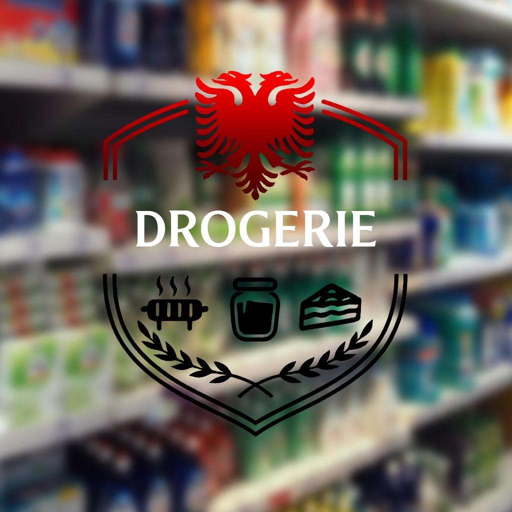 Drogerie