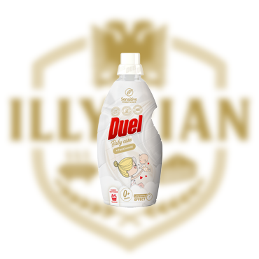 Duel Baby Care 1,6L