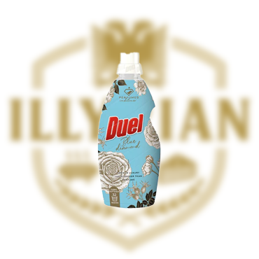 Duel Blue Diamond 1,6L