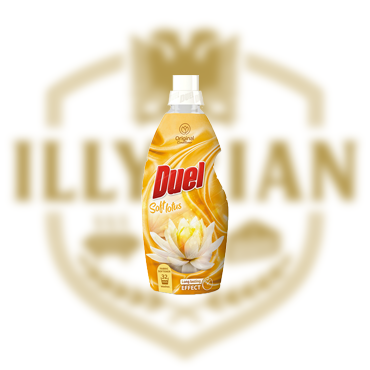 Duel soft Lotus 1,6L