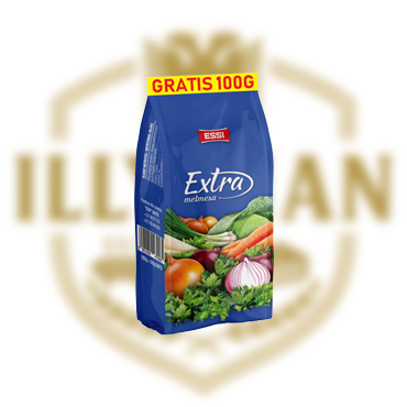 Extra Melmesa 900gr+100g Gratis