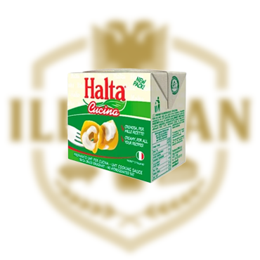 Halta Salzig 500ml