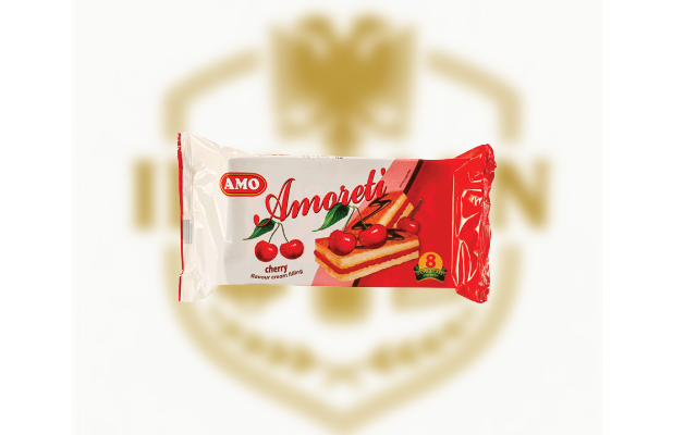 Amoreti Cherry 200gr