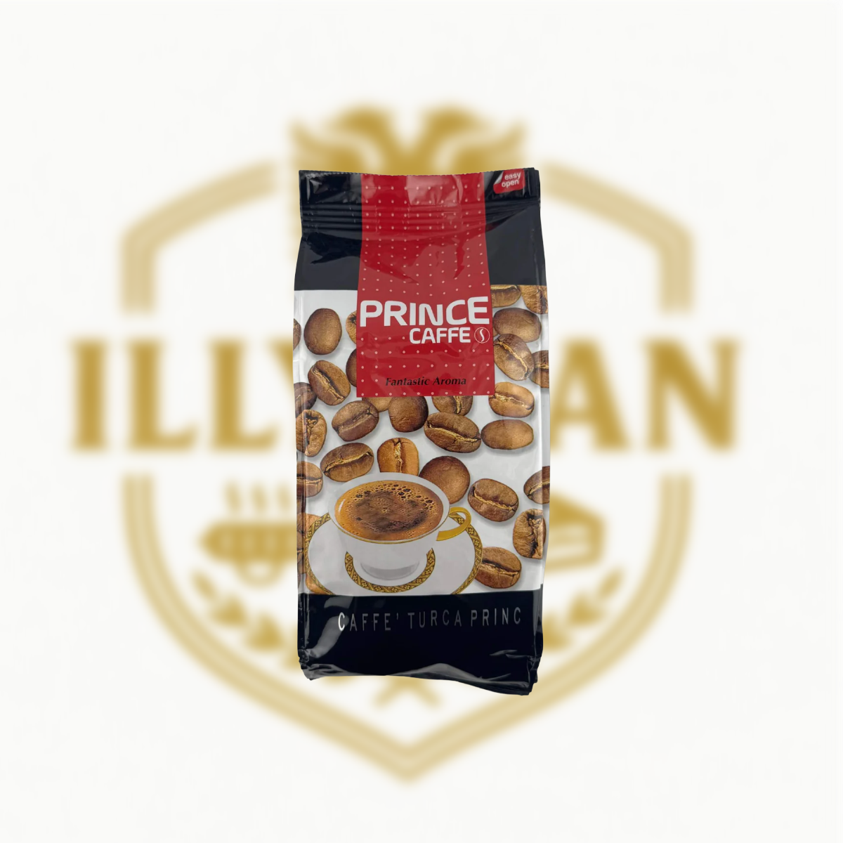 Prince Kaffe 500gr