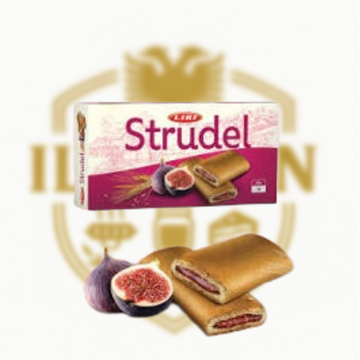 Liri Strudle Feige 240gr