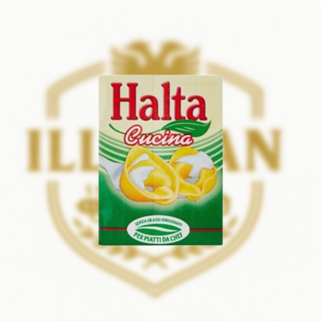 Halta salzig 200ml