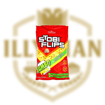 Stobi Flips 150gr