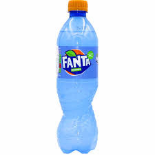 Fanta Shokata 0,5l