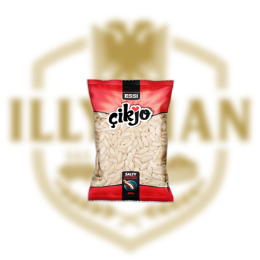 Çikjo Kürbiskerne gesalzen