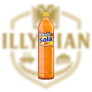 Multi Sola – 1.5L